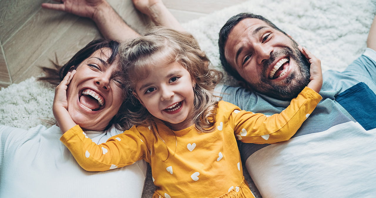 Zahnzusatzversicherung: ERGO bietet Ihnen ausgezeichnete Leistungen für Ihr schönstes Lachen. Bis zu 100 % Premiumschutz.